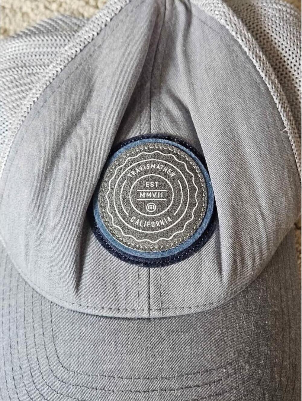 Travis Matthew Trucker Hat